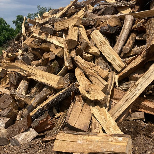 Sustainable Firewood