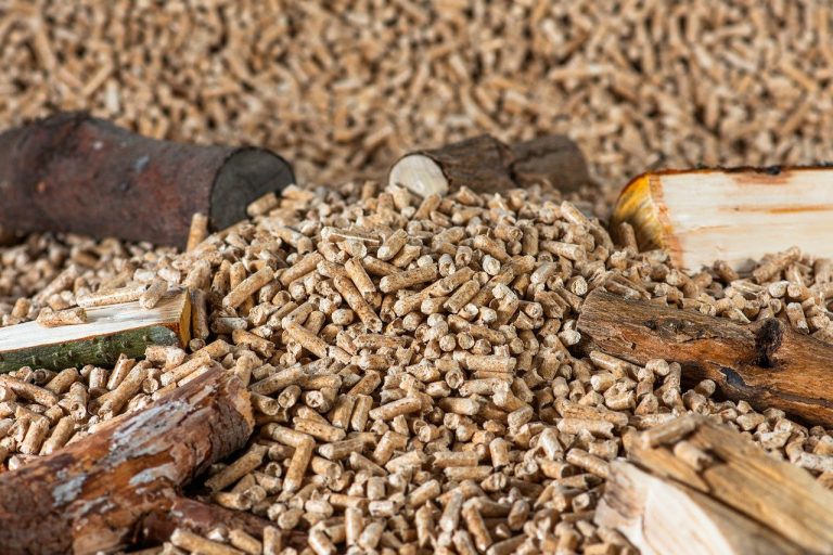 Product Highlight: Barefoot Wood Pellets