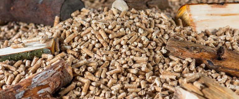 How to Maximize Heat Efficiency with Quality Pellets