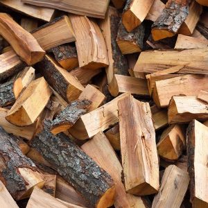 Seasonal Firewood