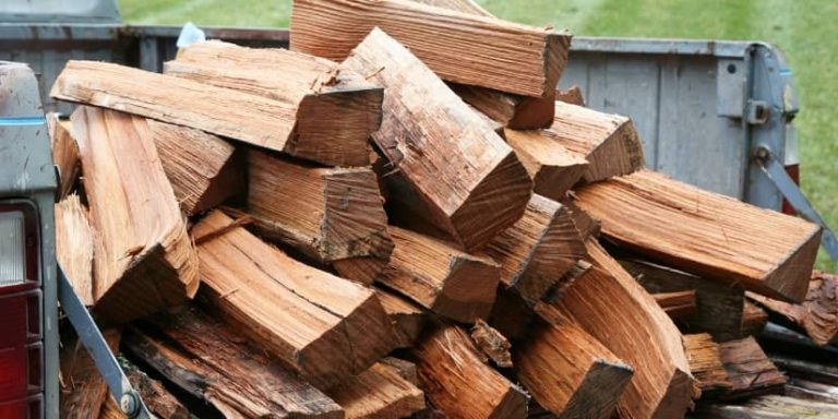 What to Know Before You Buy Firewood