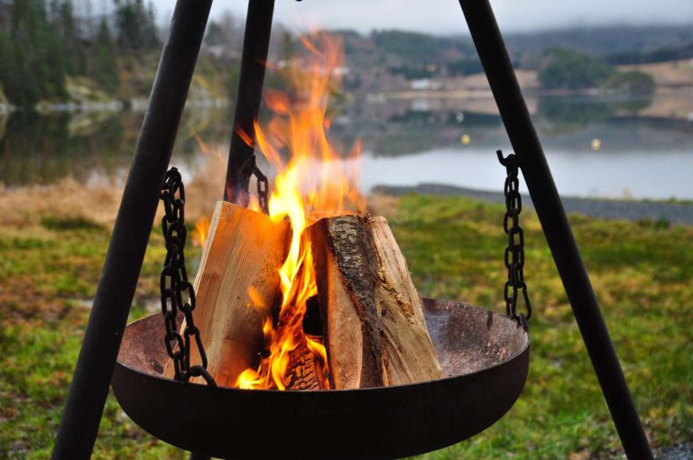 5 Best Uses for Firewood