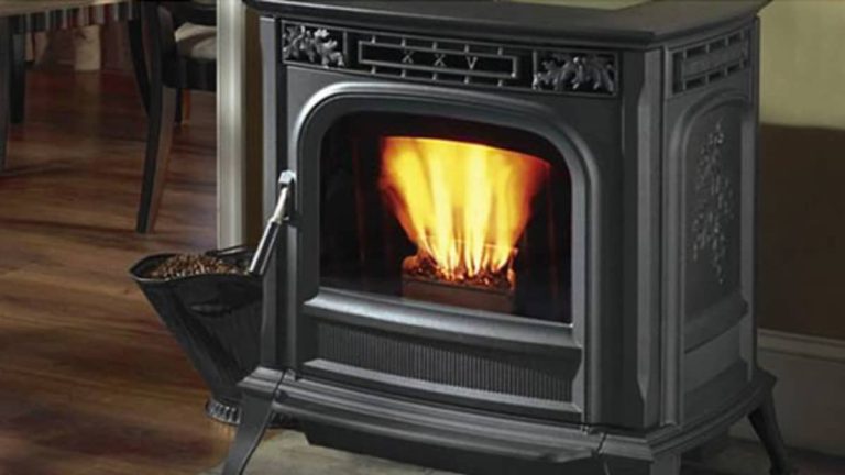 Buying a Pellet Stove