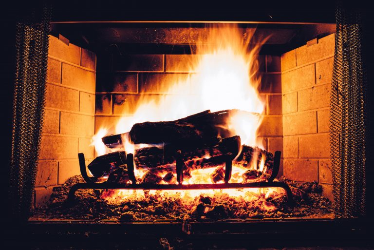 Fireplace Safety