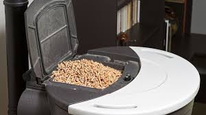 Pellet Heat in Late Winter: How to Keep Performance High and Hassle Low